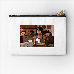 Meagan Good Iconic Apparel Meagan Good Zipper Pouches
