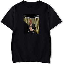 Meagan Good Exclusive Gear Meagan Good T-Shirts