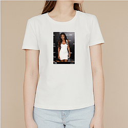 Meagan Good Official Fan Gear Meagan Good T-Shirts
