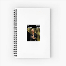 Meagan Good Exclusive Gear Meagan Good Notebook
