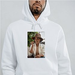 Meagan Good Signature Styles Meagan Good Hoodies