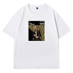 Meagan Good Exclusive Gear Meagan Good T-Shirts