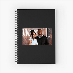 Meagan Good Fashion Must-Haves Meagan Good Notebook