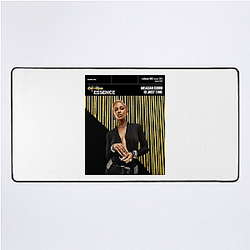 Meagan Good Exclusive Gear Meagan Good Mouse Pads