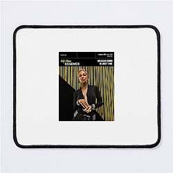 Meagan Good Exclusive Gear Meagan Good Mouse Pads