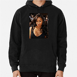 Meagan Good Trendy Essentials Meagan Good Hoodies