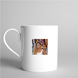 Meagan Good Exclusive Merchandise Meagan Good Mugs