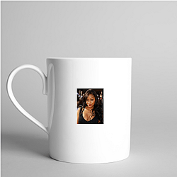 Meagan Good Trendy Essentials Meagan Good Mugs