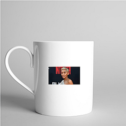 Meagan Good Custom Pieces Meagan Good Mugs