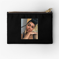 Meagan Good Limited Edition Items Meagan Good Zipper Pouches