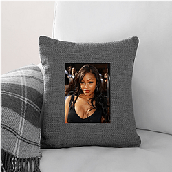 Meagan Good Trendy Essentials Meagan Good Pillows Cover