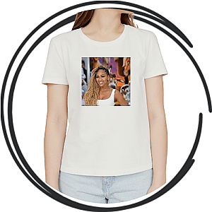 Meagan Good T-Shirts