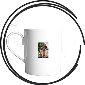 Meagan Good Mugs