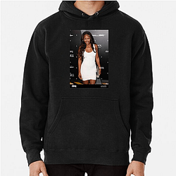 Meagan Good Official Fan Gear Meagan Good Hoodies