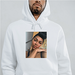 Meagan Good Limited Edition Items Meagan Good Hoodies