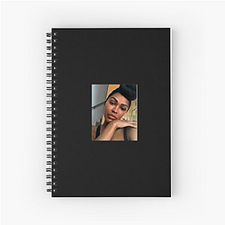 Meagan Good Limited Edition Items Meagan Good Notebook