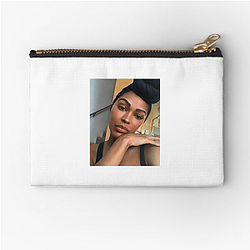 Meagan Good Limited Edition Items Meagan Good Zipper Pouches