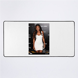 Meagan Good Official Fan Gear Meagan Good Mouse Pads