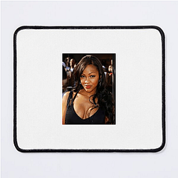 Meagan Good Trendy Essentials Meagan Good Mouse Pads