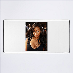 Meagan Good Trendy Essentials Meagan Good Mouse Pads