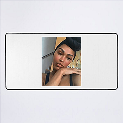 Meagan Good Limited Edition Items Meagan Good Mouse Pads