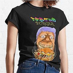 MeatCanyon CREEPSHOW Design T-Shirt