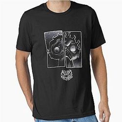 MeatCanyon T-shirts - Poster Of My Face Essential T-Shirt