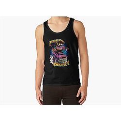 MeatCanyon Tank Top - MEAT PAPA Style 
