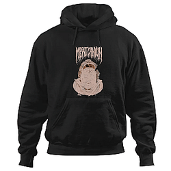 MeatCanyon Papa Brain Food Edition Hoodie