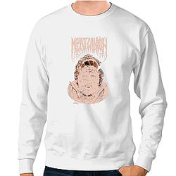 MeatCanyon Papa Brain Food Edition Sweatshirts