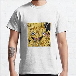 Meatcanyon Spongebob Classic TShirt RB1212