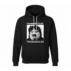 Meat Canyon O Negative Hoodies