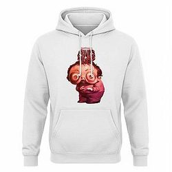 Meat Canyon Melvin's Macabre Hoodie