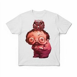 Meat Canyon Melvin's Macabre T-shirt