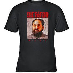 Papa Meat Dictator Meatcanyon Shirt