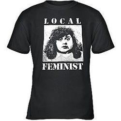 Papa Meat Local Feminist Meatcanyon Shirt