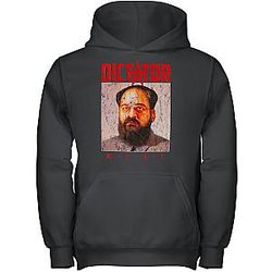 Papa Meat Dictator Meatcanyon Hoodie