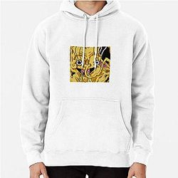 Meatcanyon Spongebob Pullover Hoodie RB1212
