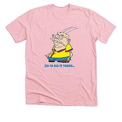 JAWBREAKER MeatCanyon Shirt