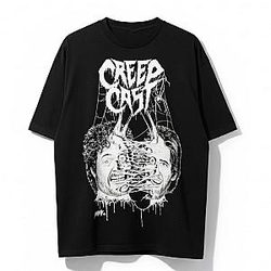 CreepCast Classics MeatCanyon Shirt