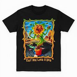 Eat Me Like a Bug MeatCanyon Shirt