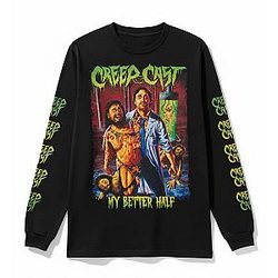 My Better Half Longsleeve MeatCanyon Shirt