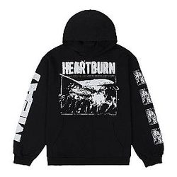 Heartburn Meatcanyon Hoodie