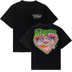 Margaret Meatcanyon Shirt