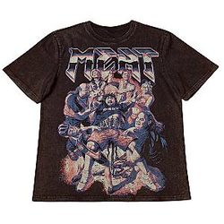 Torn Apart Vintage Meatcanyon Wash T-Shirt