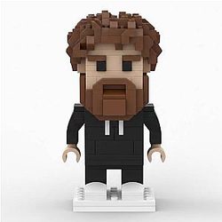 [EXCLUSIVE DROP] Meatcanyon Brick