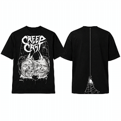 CreepCast Classics Bundle PTTT0603 Meatcanyon T-shirt Meatcanyon T-Shirt