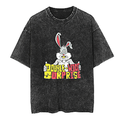 Rabbit DTNK2403 Meatcanyon T-Shirt