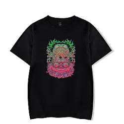 Melvin’s Nostalgia DTNK2403 Meatcanyon T-Shirt