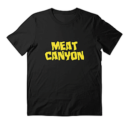 Cartoon Aesthetic Fan Shirt NTAN0104 Meatcanyon T-Shirt